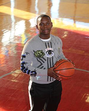 Image of student athlete at Knox, Long Island’s oldest boarding and day school - USA